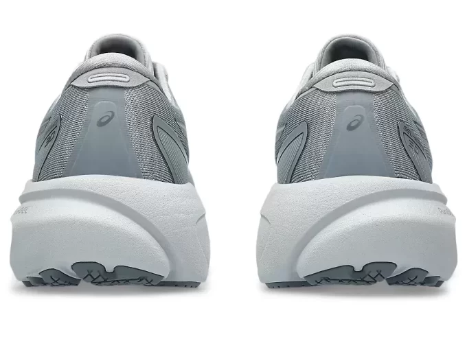 GEL-KAYANO 30 ROAD TESTED