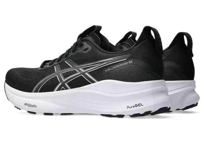 GEL-KAYANO 32 WIDE