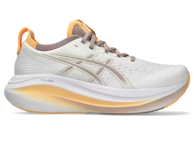 GEL-NIMBUS 27 GEL-NIMBUS 27