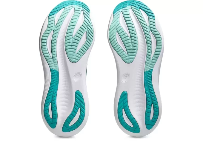 GEL-NIMBUS 27 GEL-NIMBUS 27