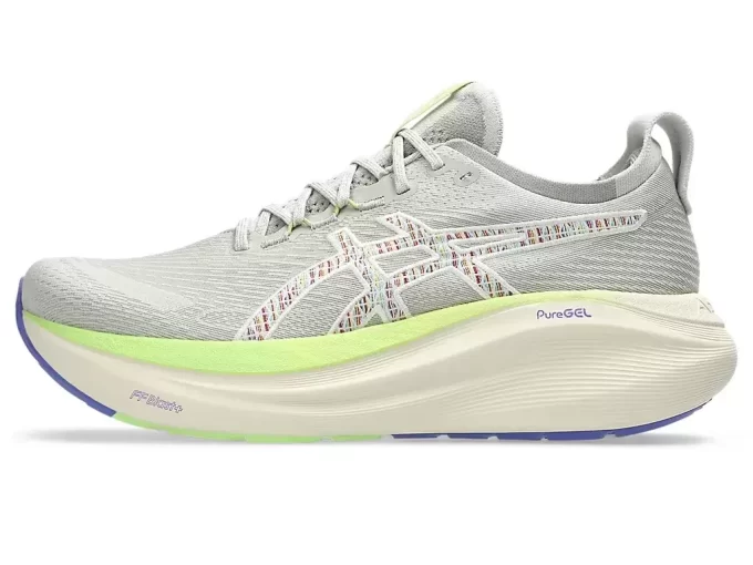 GEL-NIMBUS 27 TR NATURE BATHING