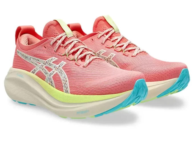 GEL-NIMBUS 27 TR NATURE BATHING