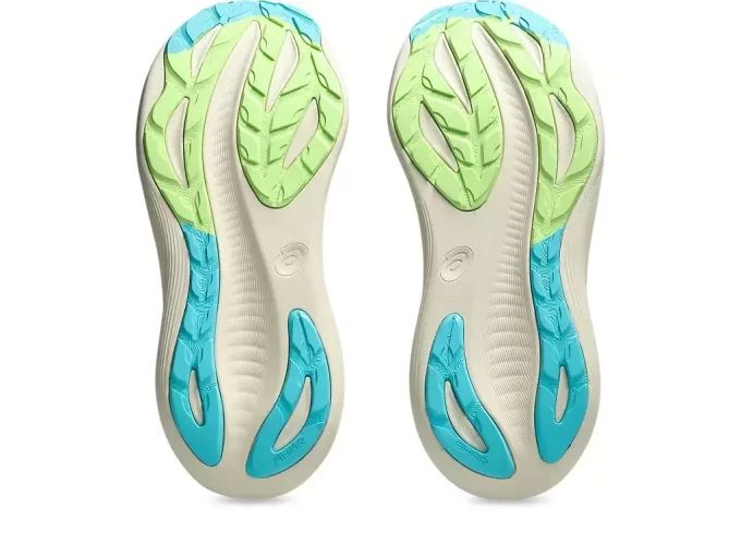 GEL-NIMBUS 27 TR NATURE BATHING