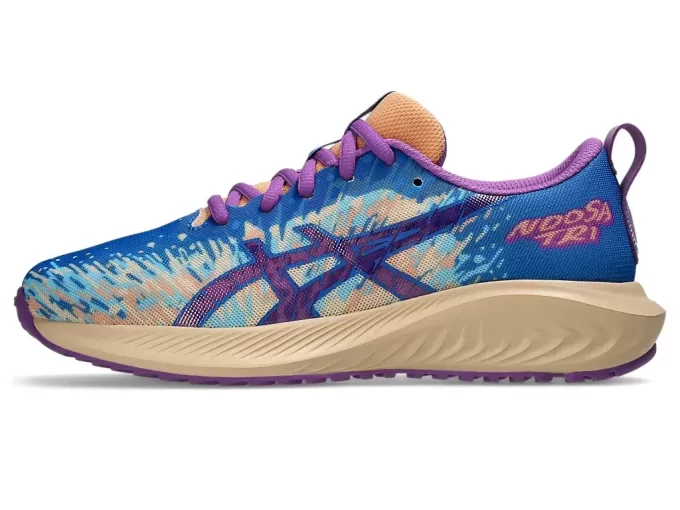 GEL-NOOSA TRI 16 GRADE SCHOOL GEL-NOOSA TRI 16 GRADE SCHOOL