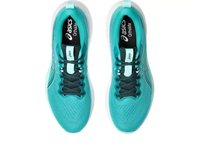 GEL-PULSE 16 GEL-PULSE 16