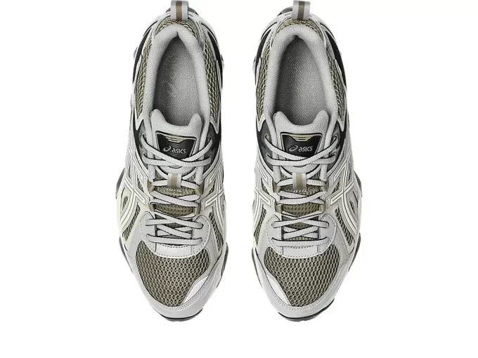 GEL-QUANTUM KINETIC GEL-QUANTUM KINETIC