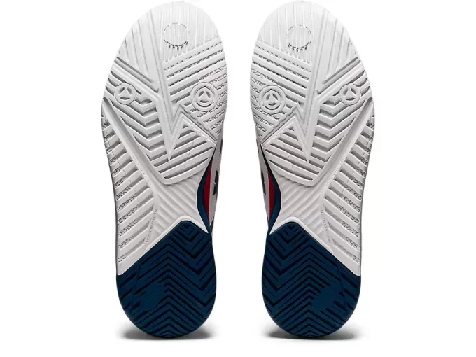 GEL-RESOLUTION 8 WIDE ROAD TESTED GEL-RESOLUTION 8 WIDE ROAD TESTED