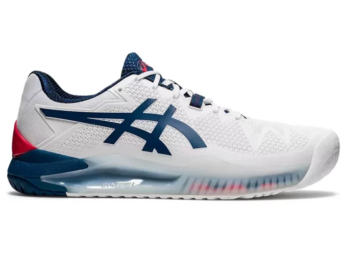 GEL-RESOLUTION 8 WIDE ROAD TESTED GEL-RESOLUTION 8 WIDE ROAD TESTED