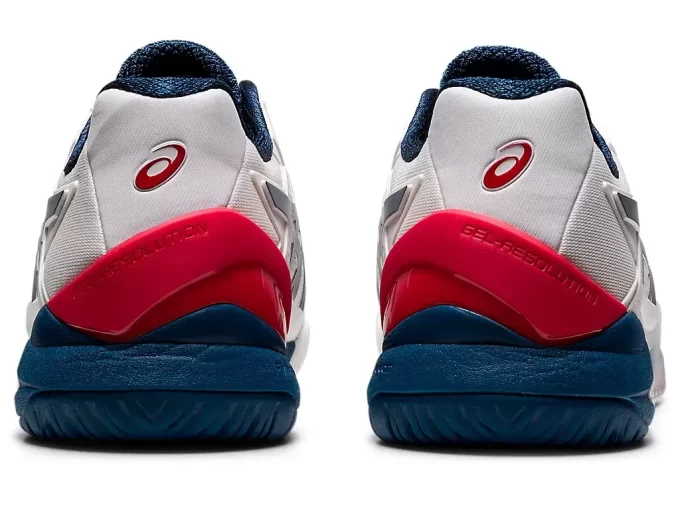 GEL-RESOLUTION 8 WIDE ROAD TESTED GEL-RESOLUTION 8 WIDE ROAD TESTED