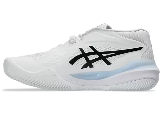 GEL-RESOLUTION X CLAY