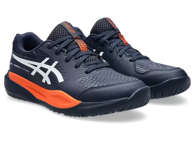 GEL-RESOLUTION X GRADE SCHOOL