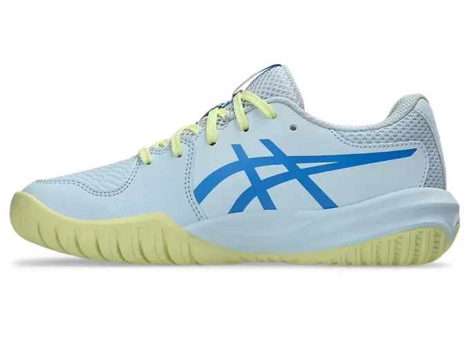 GEL-RESOLUTION X GRADE SCHOOL