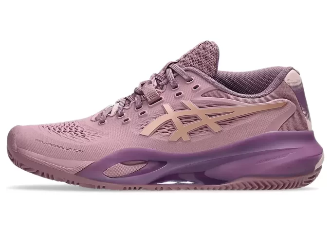 GEL-RESOLUTION X PADEL