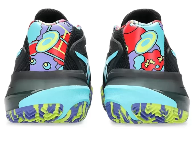 GEL-RESOLUTION X PADEL L.E.