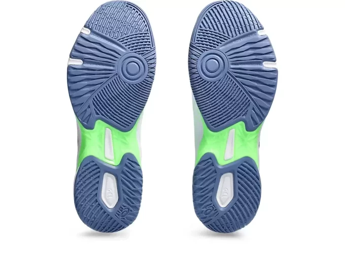 GEL-ROCKET 11 ROAD TESTED