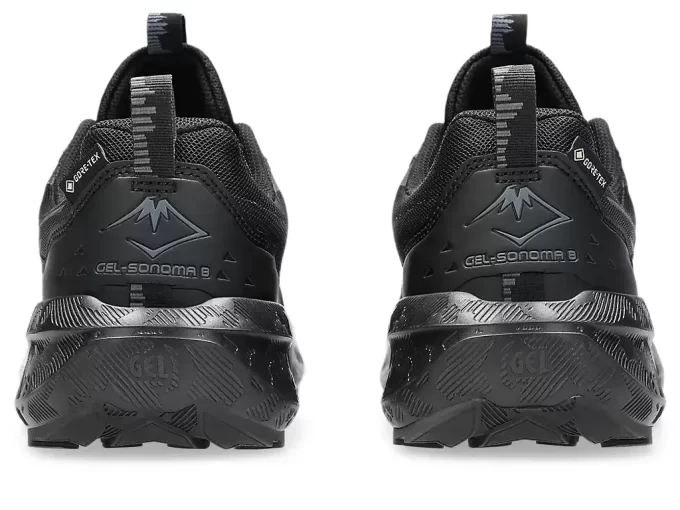 GEL-SONOMA 8 GTX GEL-SONOMA 8 GTX