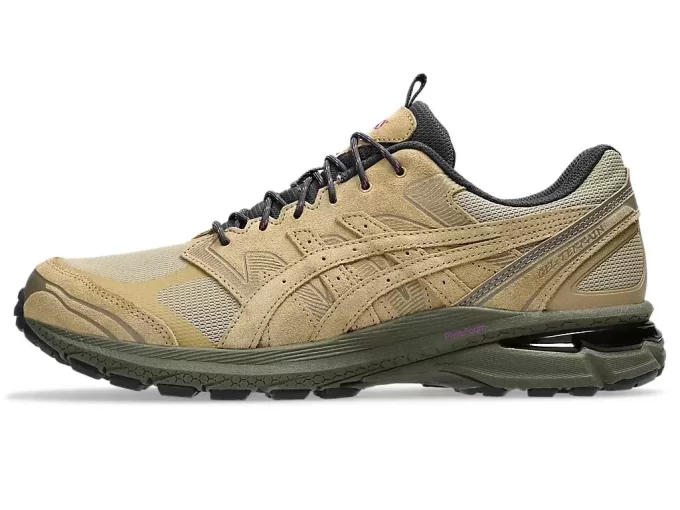 GEL-TERRAIN GEL-TERRAIN