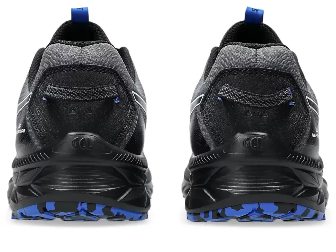 GEL-VENTURE 10 GEL-VENTURE 10