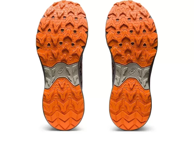 GEL-VENTURE 9 EXTRA WIDE ROAD TESTED