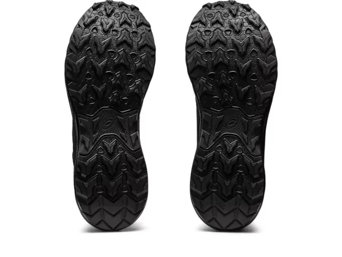 GEL-VENTURE 9 EXTRA WIDE ROAD TESTED