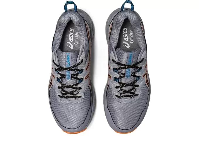 GEL-VENTURE 9 EXTRA WIDE ROAD TESTED