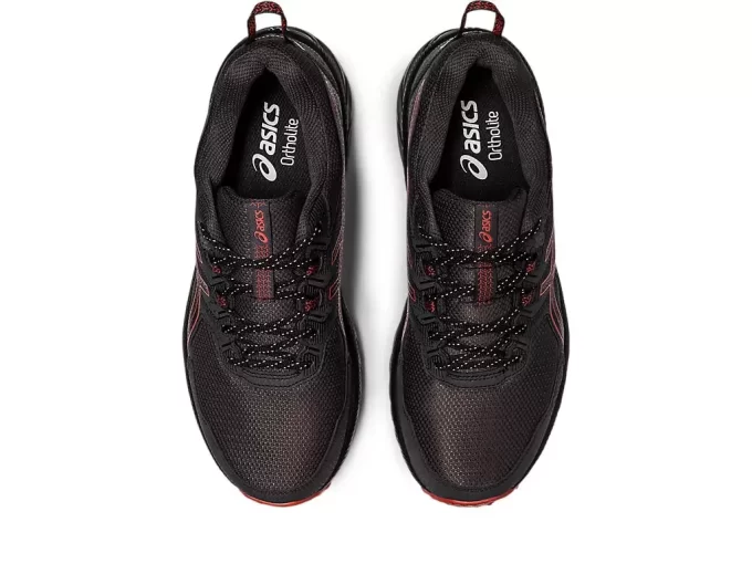 GEL-VENTURE 9 EXTRA WIDE ROAD TESTED