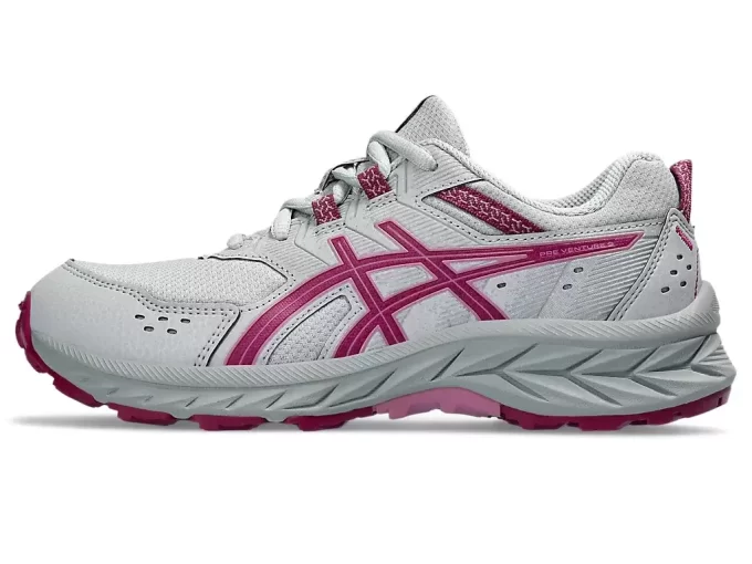 GEL-VENTURE 9 GRADE SCHOOL