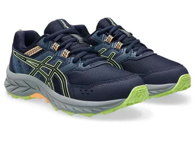 GEL-VENTURE 9 GRADE SCHOOL