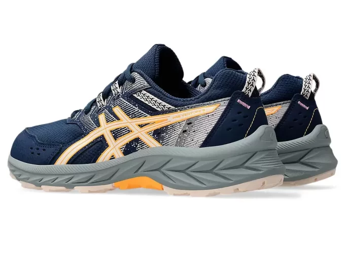 GEL-VENTURE 9 GRADE SCHOOL