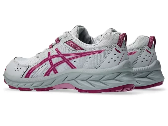 GEL-VENTURE 9 GRADE SCHOOL