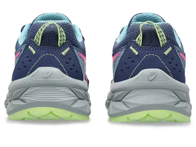 GEL-VENTURE 9 GRADE SCHOOL