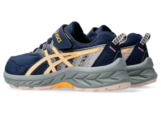 GEL-VENTURE 9 PRE-SCHOOL