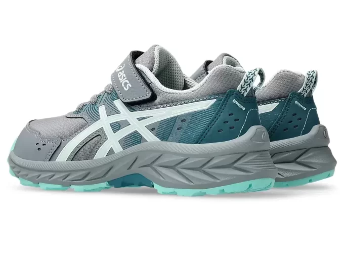 GEL-VENTURE 9 PRE-SCHOOL