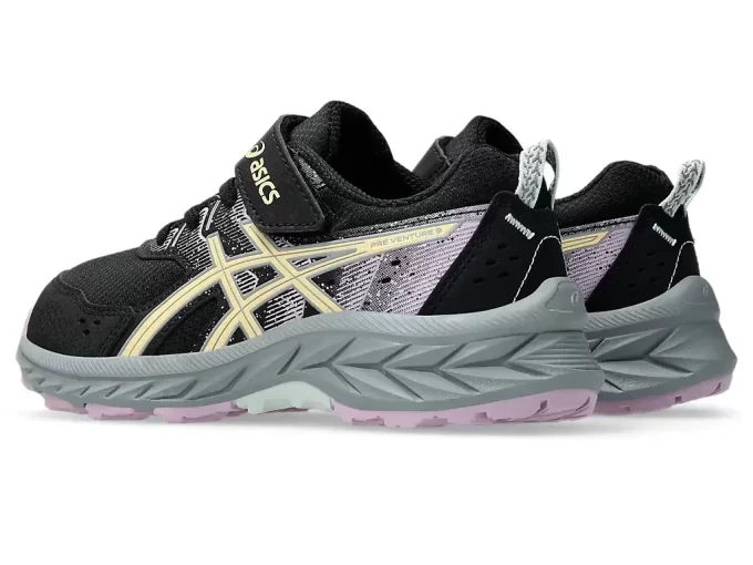 GEL-VENTURE 9 PRE-SCHOOL