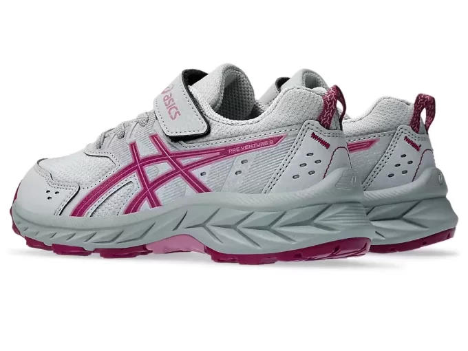 GEL-VENTURE 9 PRE-SCHOOL