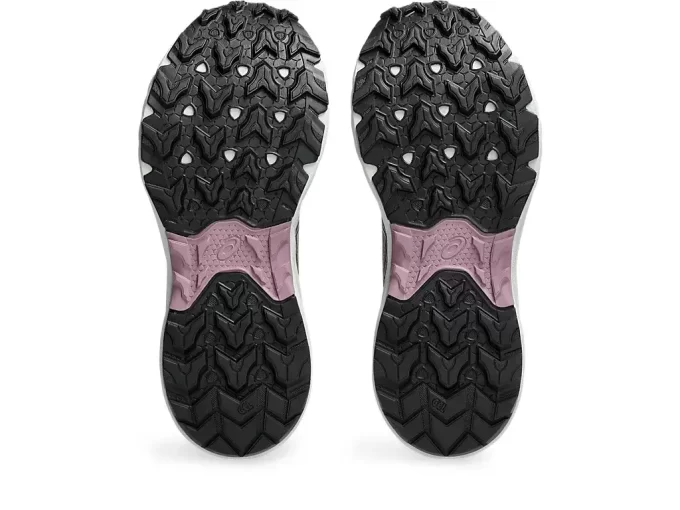 GEL-VENTURE 9 ROAD TESTED