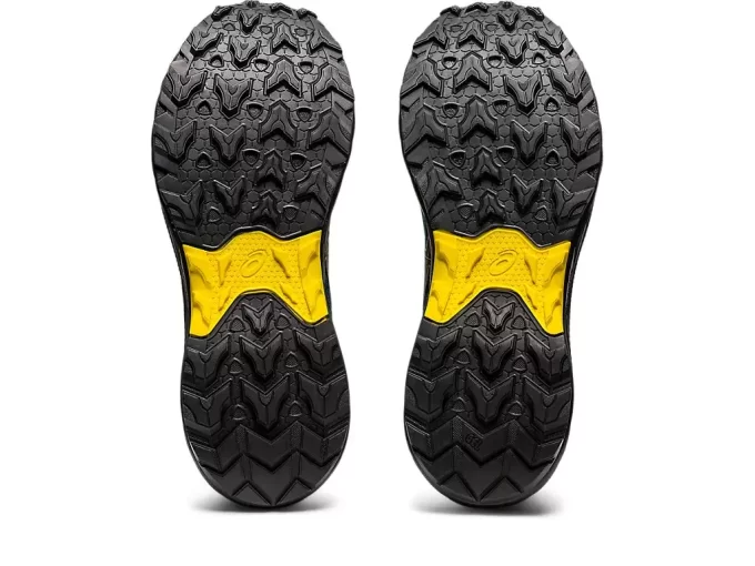 GEL-VENTURE 9 ROAD TESTED