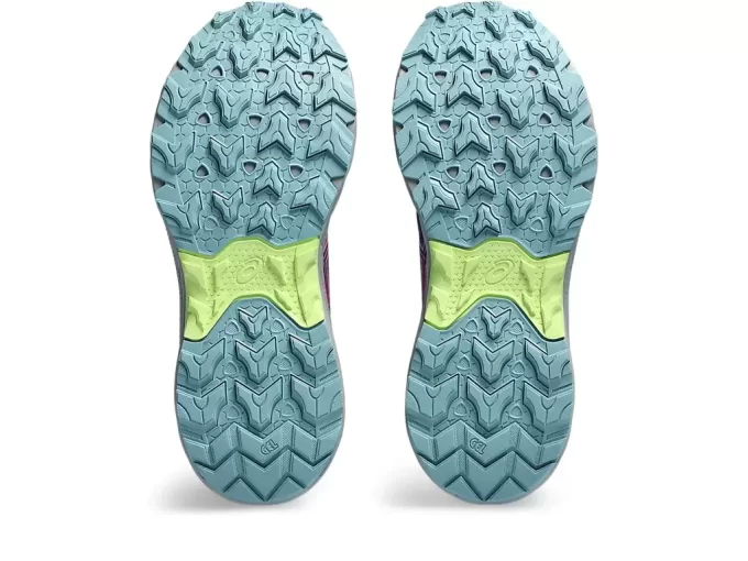 GEL-VENTURE 9 ROAD TESTED