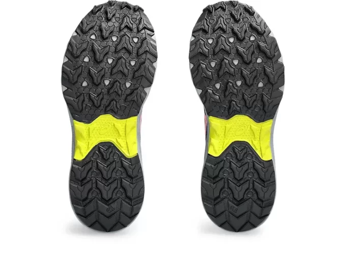 GEL-VENTURE 9 ROAD TESTED