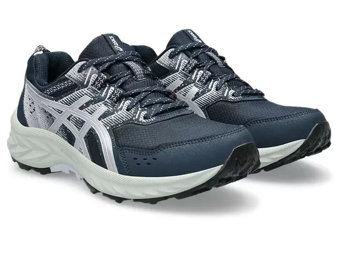 GEL-VENTURE 9 ROAD TESTED