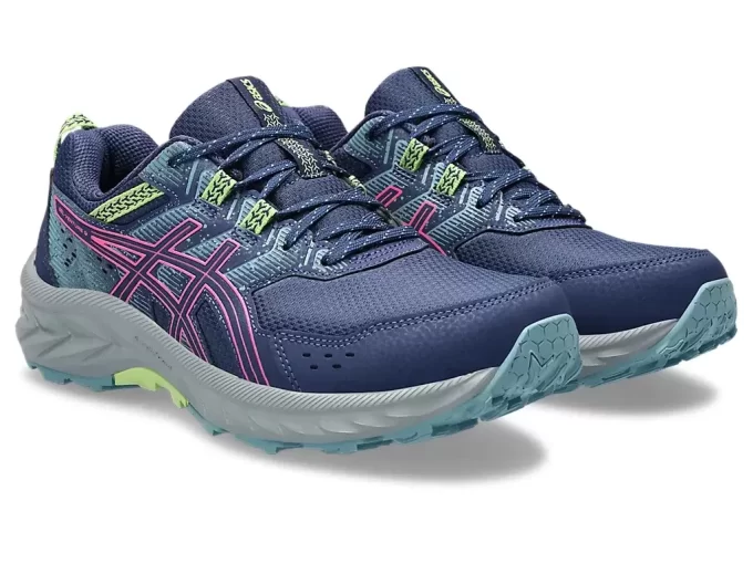 GEL-VENTURE 9 ROAD TESTED