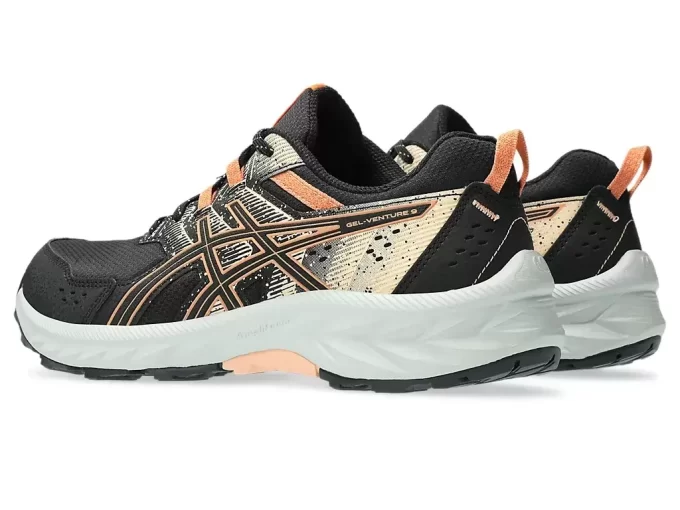 GEL-VENTURE 9 ROAD TESTED