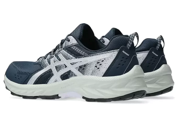 GEL-VENTURE 9 ROAD TESTED