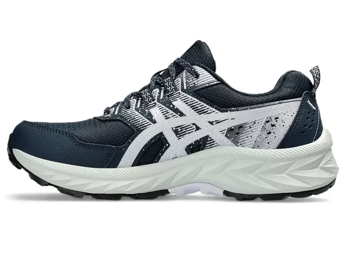 GEL-VENTURE 9 ROAD TESTED