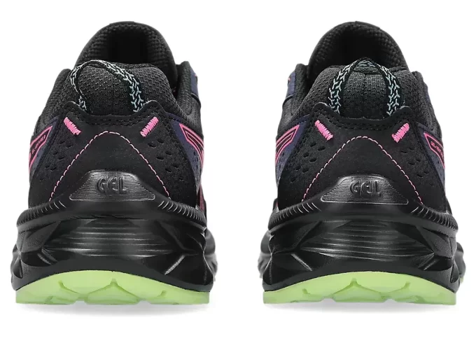 GEL-VENTURE 9 ROAD TESTED