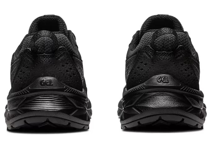 GEL-VENTURE 9 ROAD TESTED