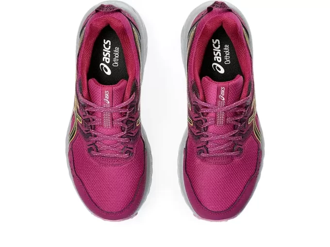 GEL-VENTURE 9 ROAD TESTED