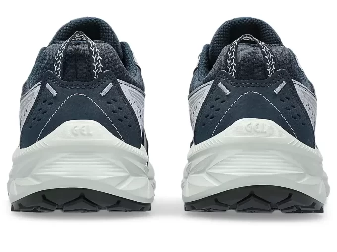 GEL-VENTURE 9 ROAD TESTED