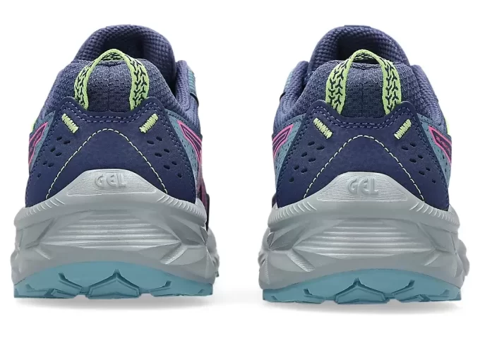 GEL-VENTURE 9 ROAD TESTED