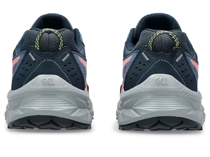 GEL-VENTURE 9 ROAD TESTED